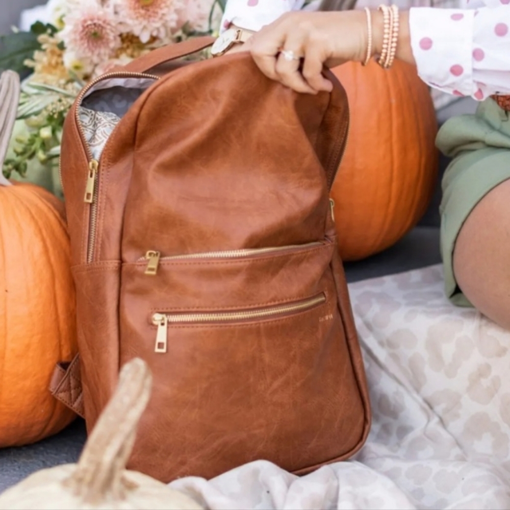 Jillian Harris Fawn Backpack